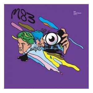 Album M83 - Digital Shades Vol. 1