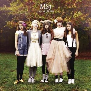 Album M83 - Kim & Jessie
