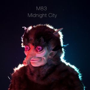Album Midnight City - M83