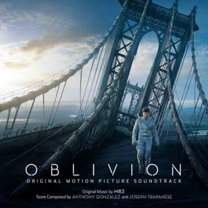 Album M83 - Oblivion: Original Motion Picture Soundtrack
