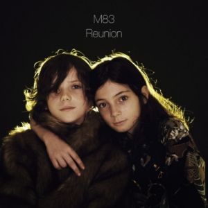M83 Reunion, 2012
