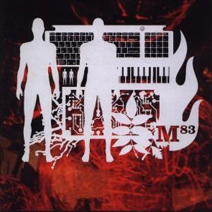Album M83 - Slowly / Sitting