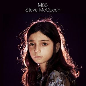Album M83 - Steve McQueen