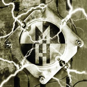 Album Machine Head - Supercharger