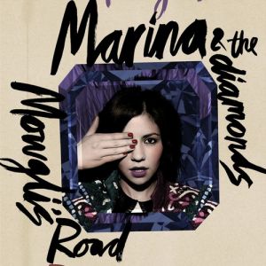 Album Marina & the Diamonds - Mowgli
