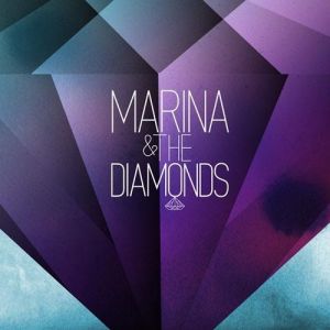 Album Marina & the Diamonds - Obsessions