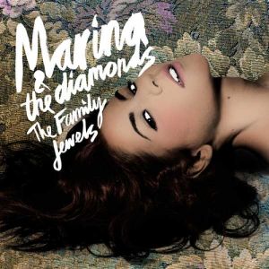 Marina & the Diamonds The Family Jewels, 2010