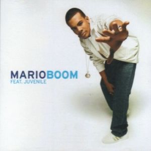 Album Mario - Boom