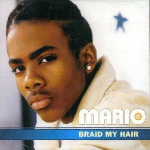 Braid My Hair - Mario