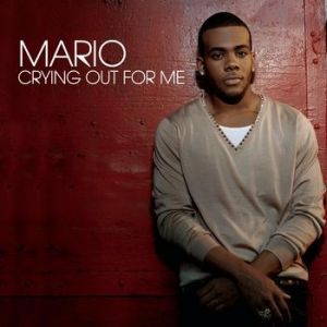 Album Mario - Crying Out for Me