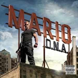 Album Mario - D.N.A.