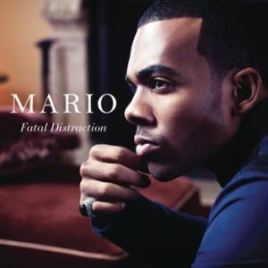 Album Mario - Fatal Distraction