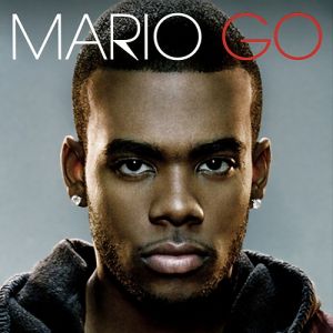 Album Mario - Go