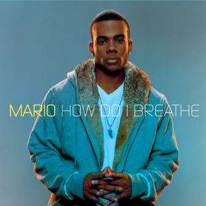 Album Mario - How Do I Breathe