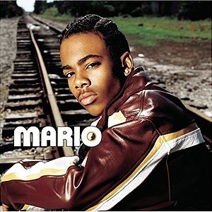 Album Mario - Mario