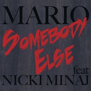 Album Mario - Somebody Else