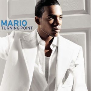 Album Mario - Turning Point