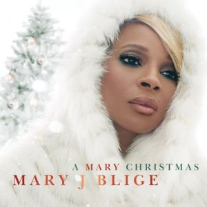 Album Mary J. Blige - A Mary Christmas