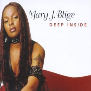 Album Deep Inside - Mary J. Blige
