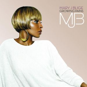 Album Mary J. Blige - Growing Pains