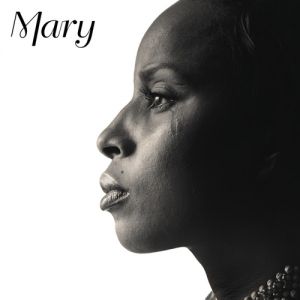 Album Mary J. Blige - Mary