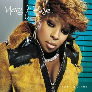 Album Mary J. Blige - No More Drama