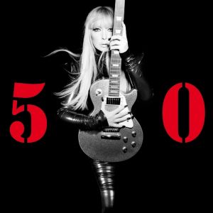 Album 50 - Maryla Rodowicz