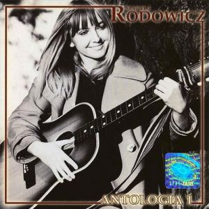 Album Antologia 1 - Maryla Rodowicz
