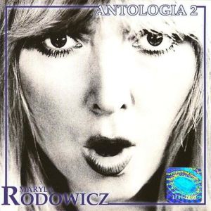 Album Antologia 2 - Maryla Rodowicz