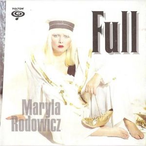 Album Maryla Rodowicz - Full