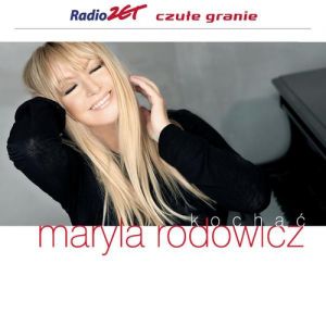 Album Maryla Rodowicz - Kochać