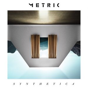 Album Metric - Synthetica