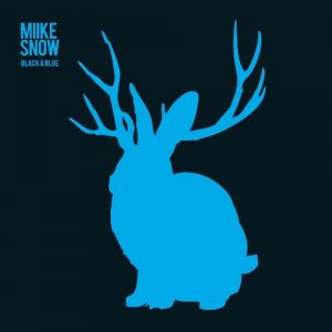 Album Miike Snow - Black & Blue