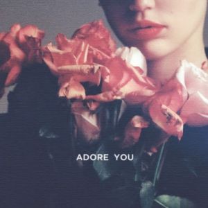 Album Adore You - Miley Cyrus