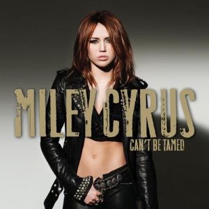 Can't Be Tamed - album