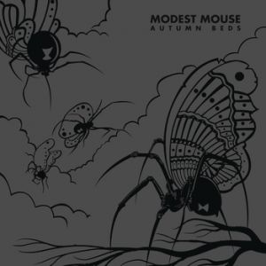 Album Modest Mouse - Autumn Beds