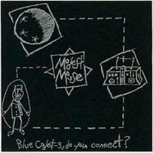 Blue Cadet-3, Do You Connect? - album