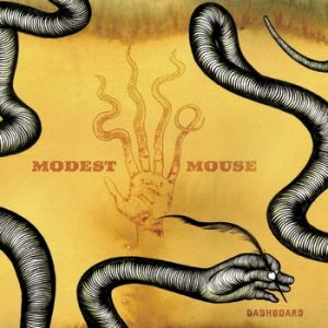 Album Modest Mouse - Dashboard