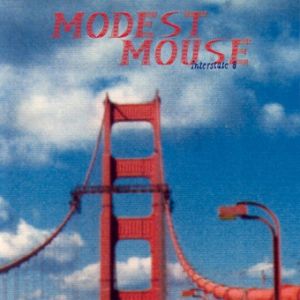 Album Modest Mouse - Interstate 8