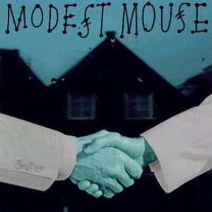 Album Modest Mouse - Night on the Sun