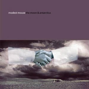 The Moon & Antarctica - album