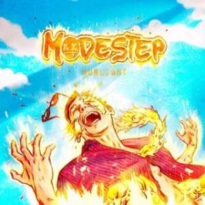 Album Modestep - Sunlight