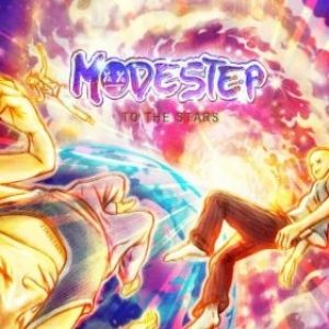 Album Modestep - To the Stars (Remixes)