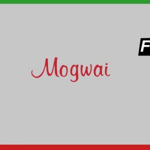 Album Mogwai - Happy Songs for Happy People