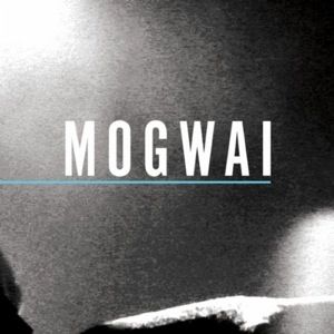 Album Mogwai - Special Moves