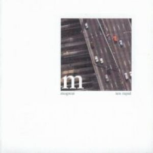 Album Ten Rapid (Collected Recordings 1996–1997) - Mogwai