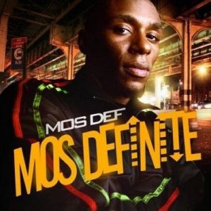 Album Mos Def - Mos Definite