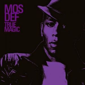 Album Mos Def - True Magic