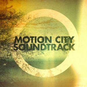 Album Motion City Soundtrack - Go
