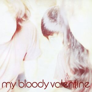 Album My Bloody Valentine - Isn